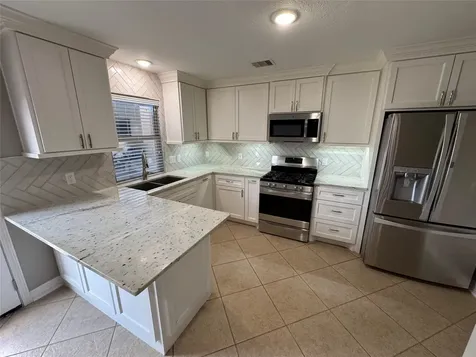 11035 Heather Bluff Lane Houston TX 77075