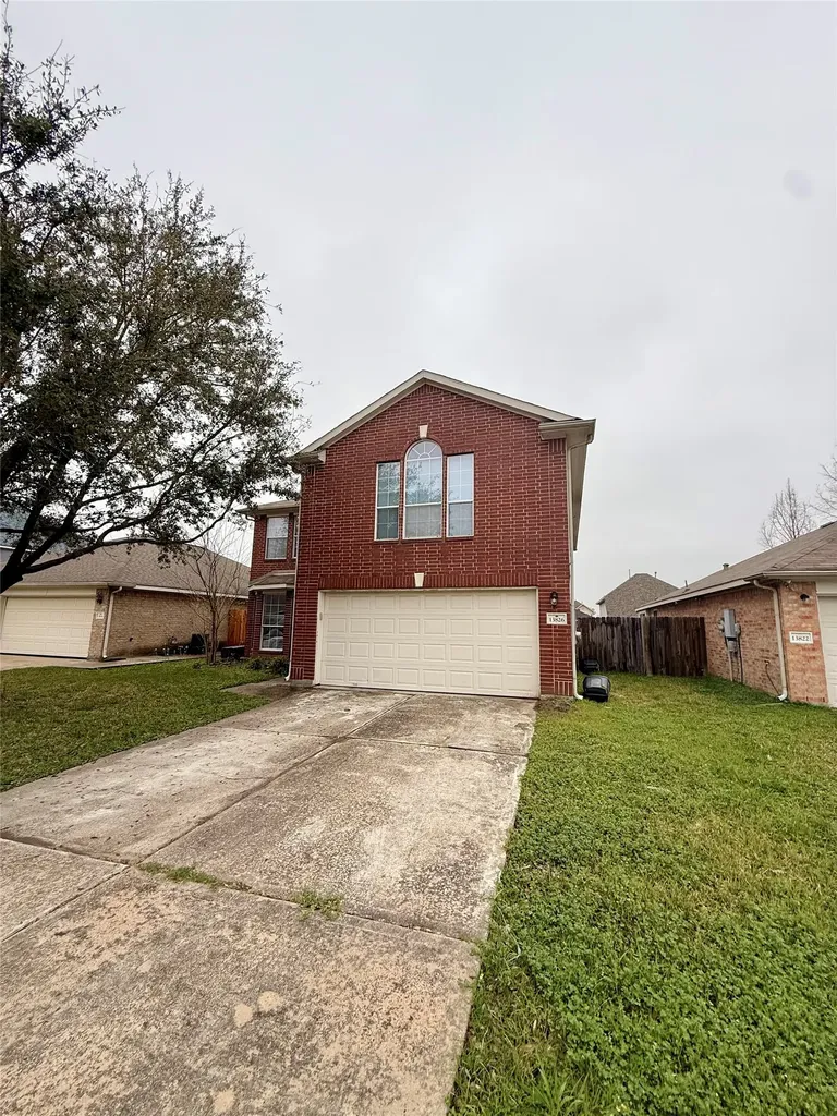 13826 Fort Nelson Drive Houston TX 77083