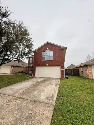 13826 Fort Nelson Drive Houston TX 77083