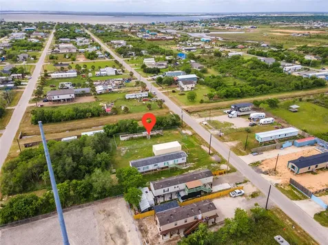 441-443 16th Street San Leon TX 77539