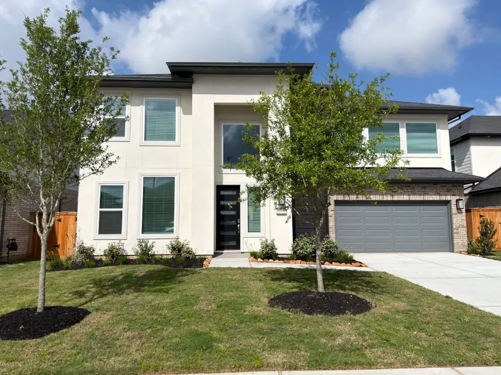 9310 Sweet Palm Street Richmond TX 77407