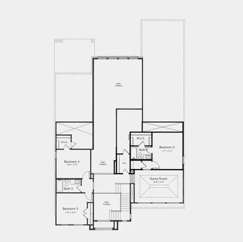 9310 Sweet Palm Street Richmond TX 77407