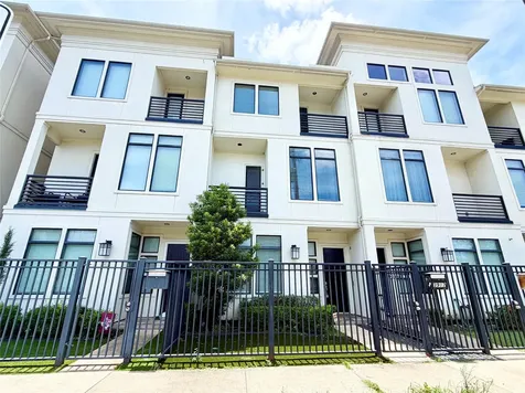 3917 Rose Street Houston TX 77007