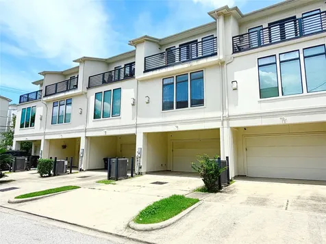 3917 Rose Street Houston TX 77007