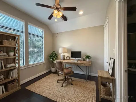 3917 Rose Street Houston TX 77007