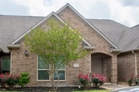 3519 Haverford Road College Station TX 77845