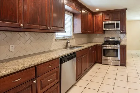 17926 Cypress Spring Drive Spring TX 77388
