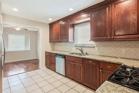 17926 Cypress Spring Drive Spring TX 77388