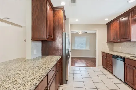 17926 Cypress Spring Drive Spring TX 77388
