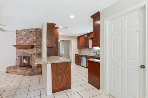 17926 Cypress Spring Drive Spring TX 77388