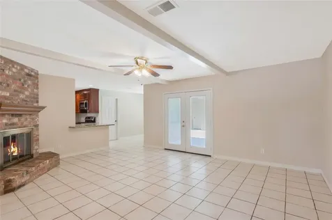 17926 Cypress Spring Drive Spring TX 77388
