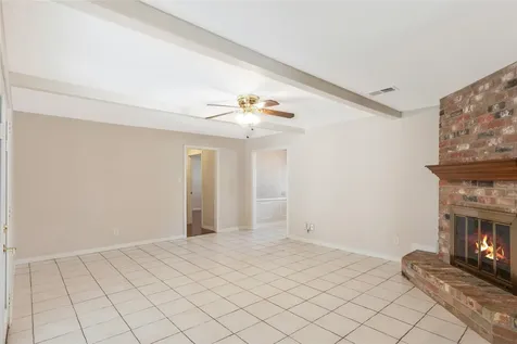 17926 Cypress Spring Drive Spring TX 77388
