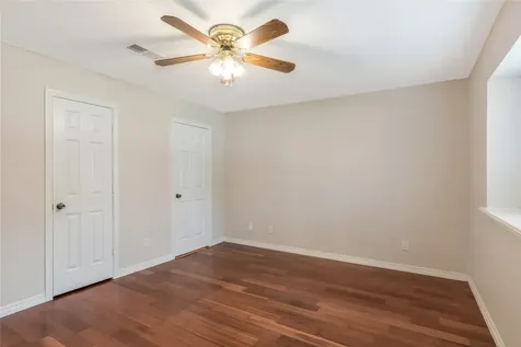 17926 Cypress Spring Drive Spring TX 77388