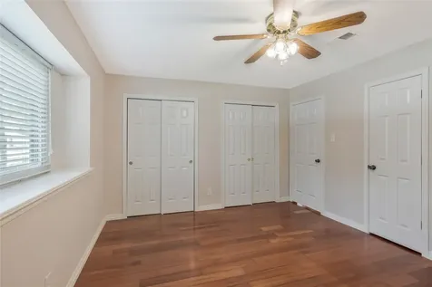 17926 Cypress Spring Drive Spring TX 77388