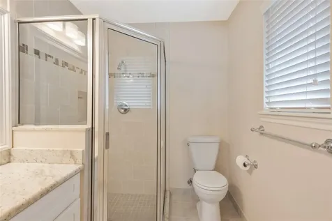 17926 Cypress Spring Drive Spring TX 77388