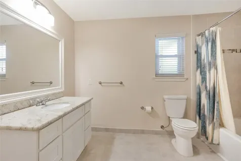17926 Cypress Spring Drive Spring TX 77388