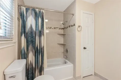 17926 Cypress Spring Drive Spring TX 77388