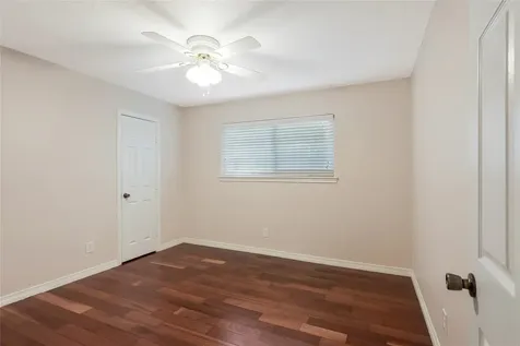 17926 Cypress Spring Drive Spring TX 77388