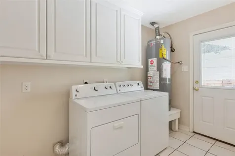 17926 Cypress Spring Drive Spring TX 77388