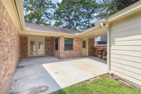 17926 Cypress Spring Drive Spring TX 77388