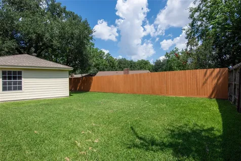 17926 Cypress Spring Drive Spring TX 77388