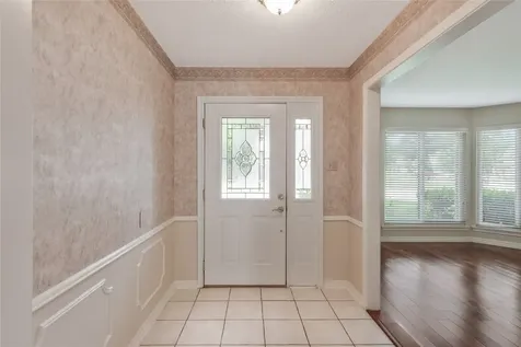 17926 Cypress Spring Drive Spring TX 77388