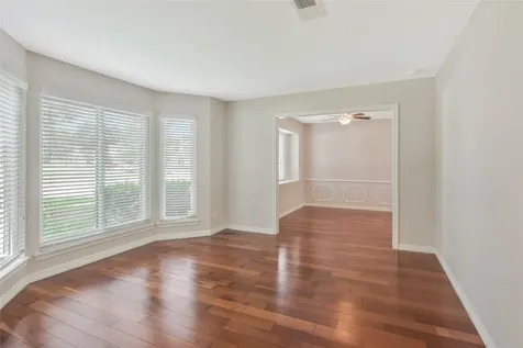 17926 Cypress Spring Drive Spring TX 77388