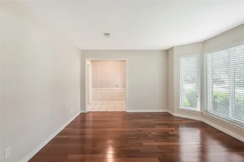 17926 Cypress Spring Drive Spring TX 77388