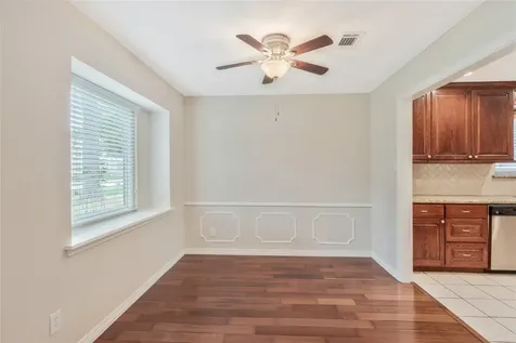 17926 Cypress Spring Drive Spring TX 77388