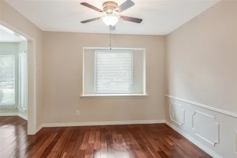 17926 Cypress Spring Drive Spring TX 77388