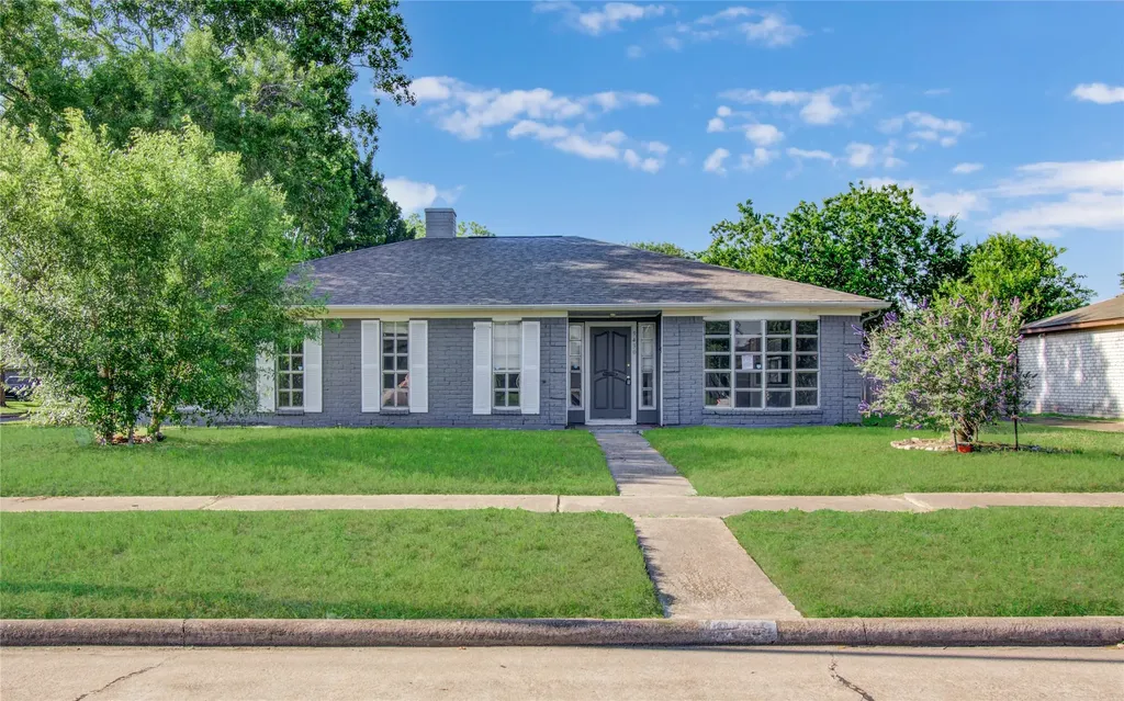 9430 Claridge Drive Houston TX 77031