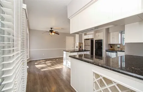 9430 Claridge Drive Houston TX 77031