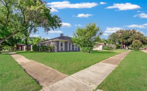 9430 Claridge Drive Houston TX 77031