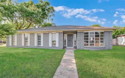 9430 Claridge Drive Houston TX 77031