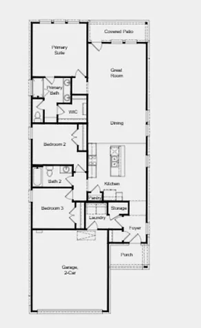 21835 Red Lantana Trail Hockley TX 77447