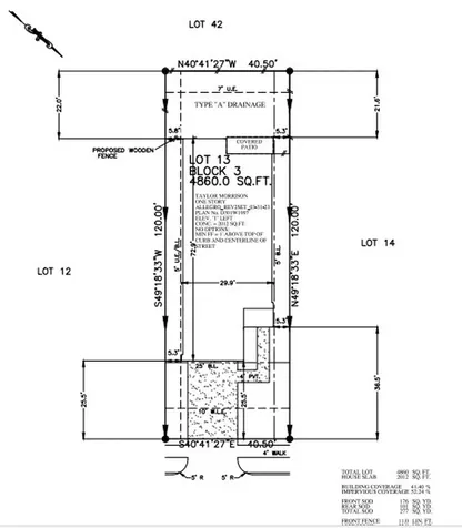 21835 Red Lantana Trail Hockley TX 77447
