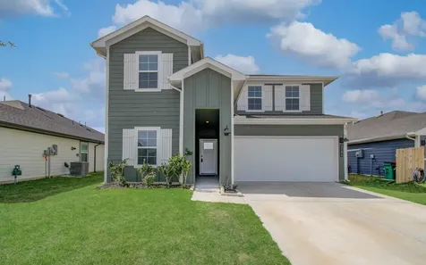 3106 Langley Bend Lane Fulshear TX 77441