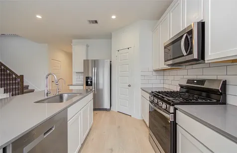 3106 Langley Bend Lane Fulshear TX 77441