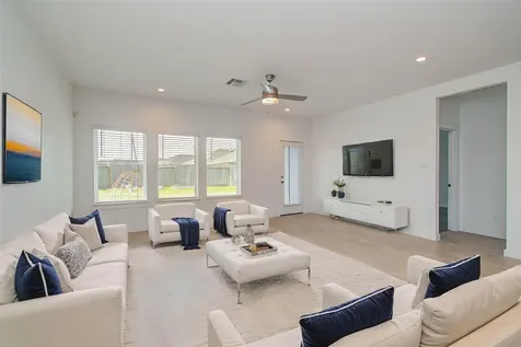 3106 Langley Bend Lane Fulshear TX 77441