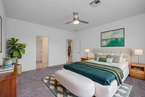 3106 Langley Bend Lane Fulshear TX 77441