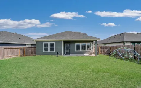 3106 Langley Bend Lane Fulshear TX 77441