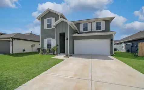 3106 Langley Bend Lane Fulshear TX 77441