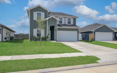 3106 Langley Bend Lane Fulshear TX 77441