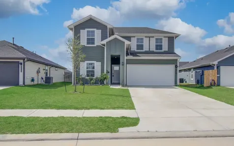 3106 Langley Bend Lane Fulshear TX 77441