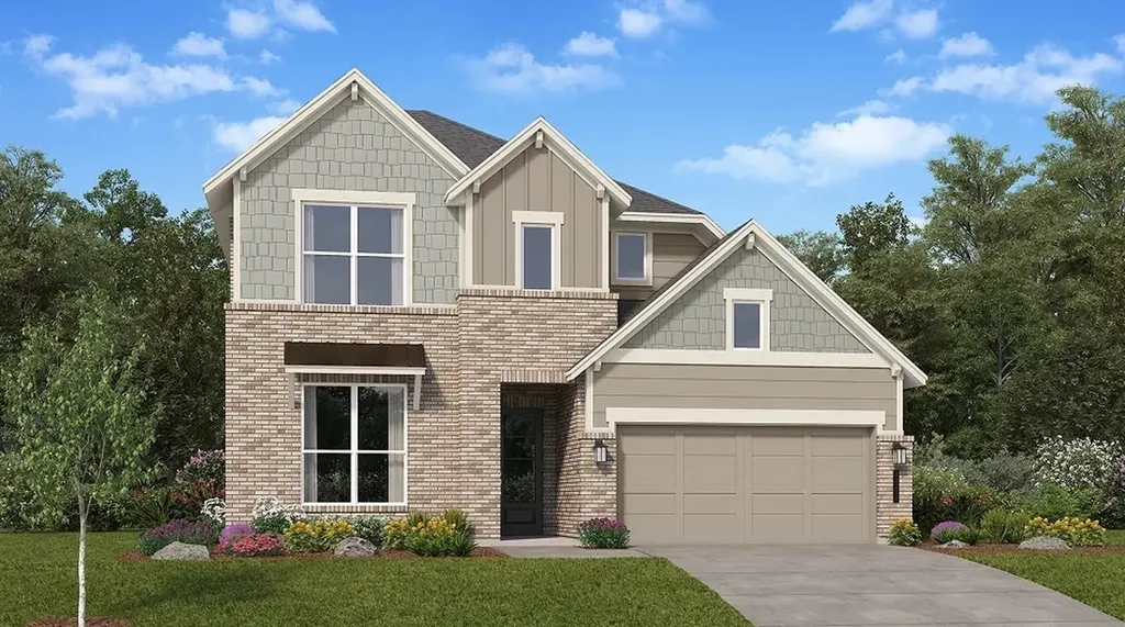 2127 Stillhouse Drive Montgomery TX 77363