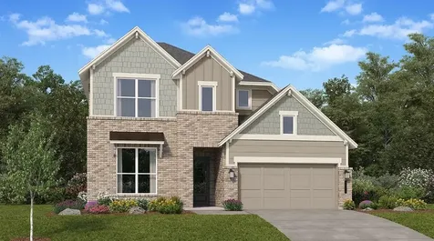 2127 Stillhouse Drive Montgomery TX 77363