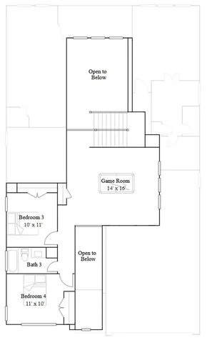 2127 Stillhouse Drive Montgomery TX 77363