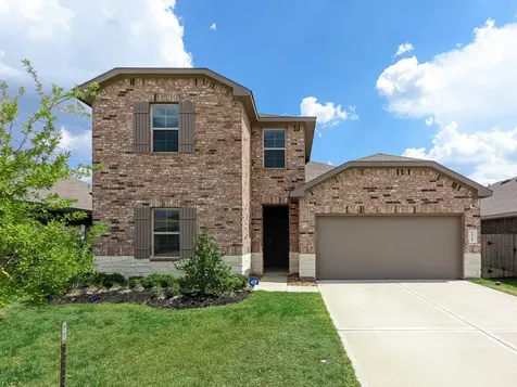14541 Montclair Way Magnolia TX 77354