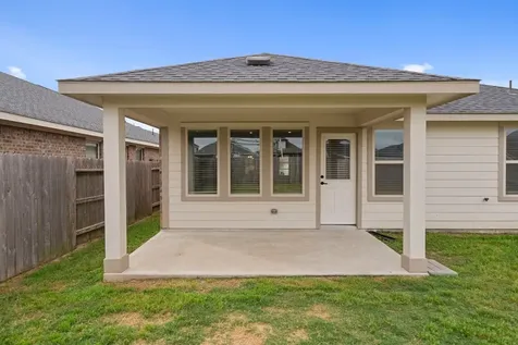 19326 Tobiano Park Drive Tomball TX 77377