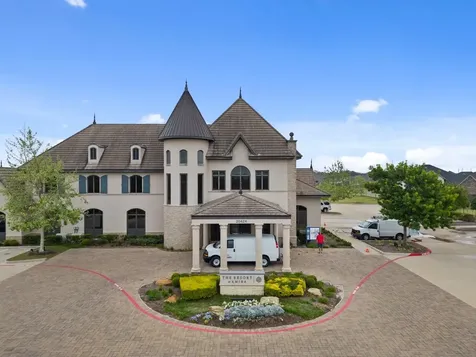 19326 Tobiano Park Drive Tomball TX 77377